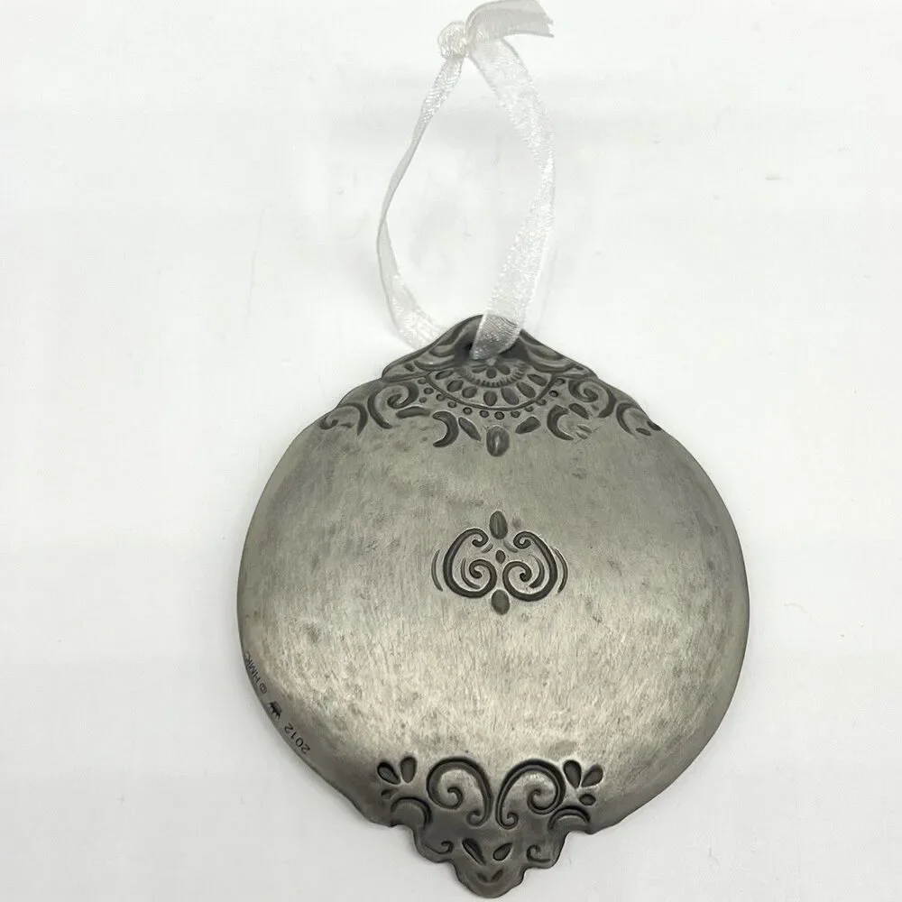 Hallmark keepsake ornament